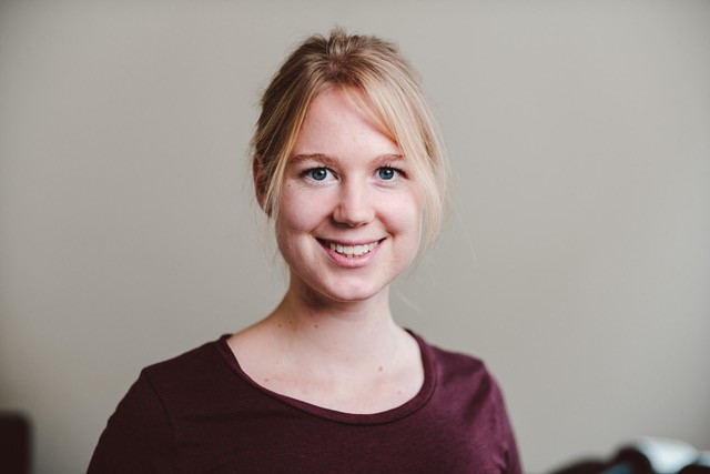 Annette Saxtorph - Sund Ryg kiropraktor