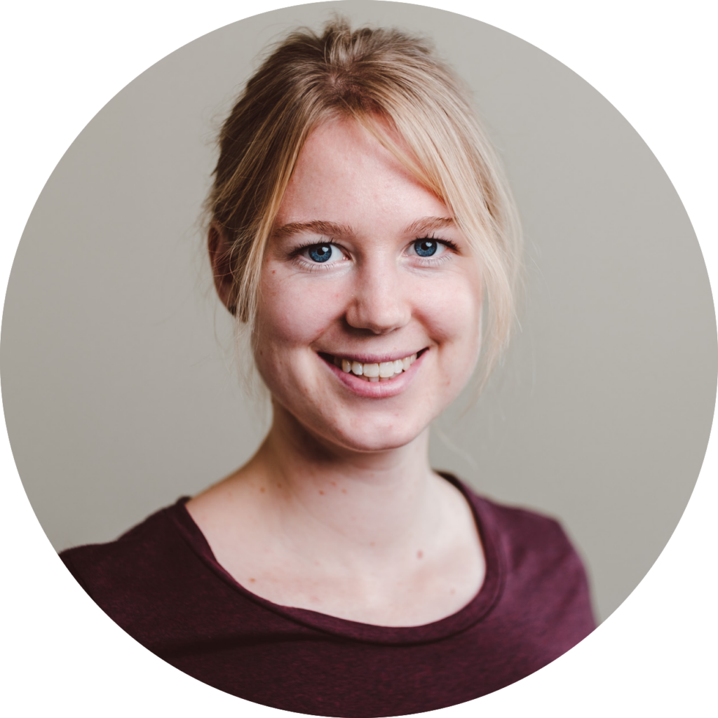 Anette - Sund Ryg kiropraktor