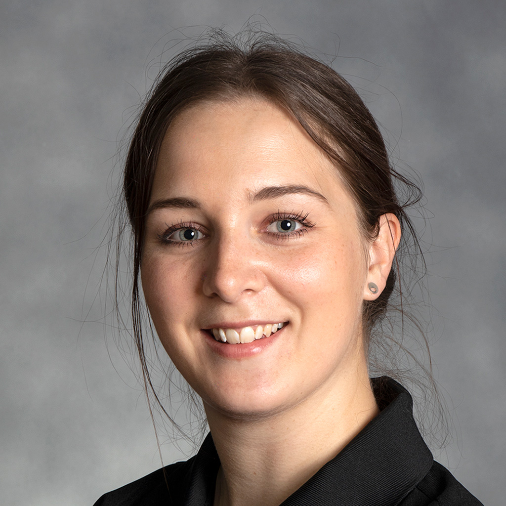 Mette Sørensen - Sund Ryg kiropraktor